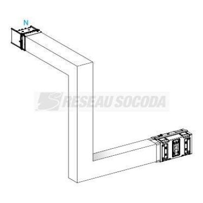  CANALIS - MULTIPLE - EN H 