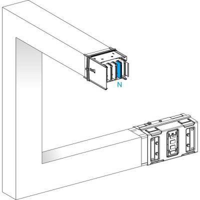  CANALIS - MULTIPLE - EN H 
