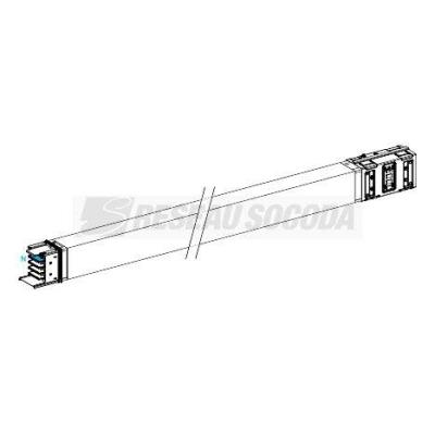 �l�m. droit transp. 1000A 5 m 