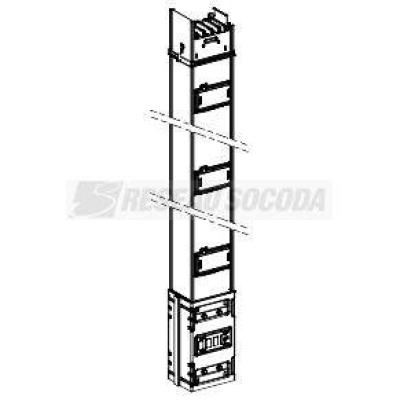  �l�m.dist.1,5M 3 d�riv. 1000A 