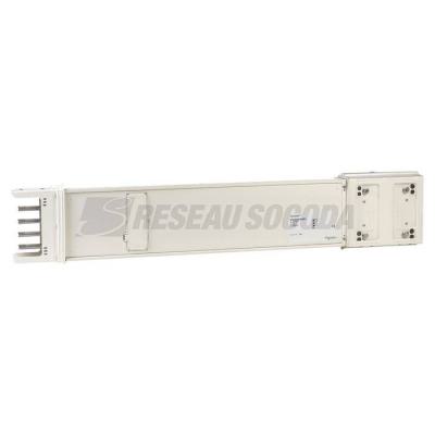  �l�m.dr.col.mont.100A 0,8m 1fe 