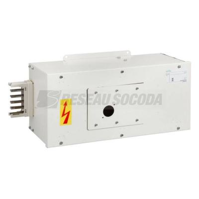  coff ali.dr. 250A 3L+N+PE disj 