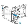  t� 250A montage perpend. 