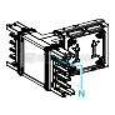  t� 250A montage perpend. 