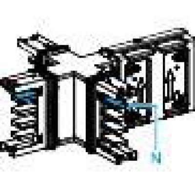  croix pour changer direc. 250A 
