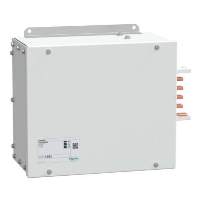  unit� alim. 400A mont. G.ou dr 