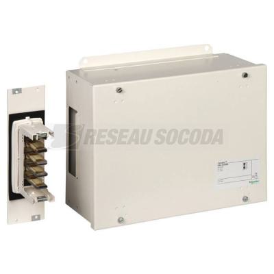  unit� alim. 400A mont. G.ou dr 