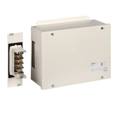  unit� alim. 400A mont. G.ou dr 
