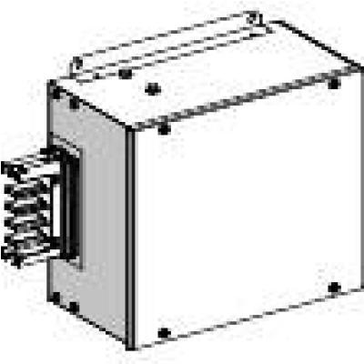  unit� alim. 400A mont. G.ou dr 