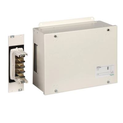  unit� alim. 400A mont. G.ou dr 
