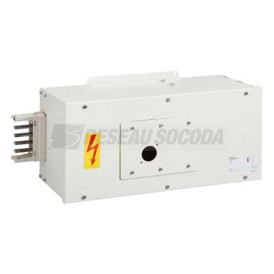  cof ali. 250A 3PH+N+PE dr disj 