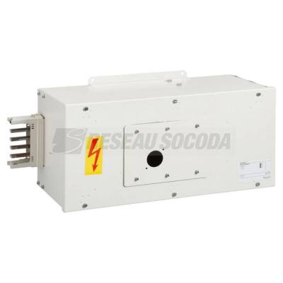  cof ali. 250A 3PH+N+PE dr disj 