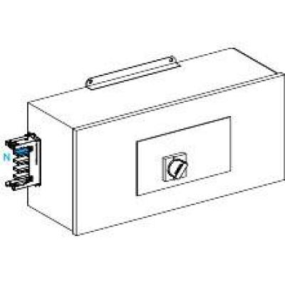  cof ali. 250A 3PH+N+PE dr disj 