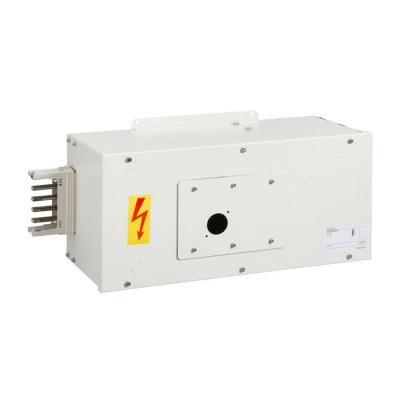  cof ali. 250A 3PH+N+PE dr disj 