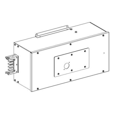  cof ali. 250A 3PH+N+PE dr disj 