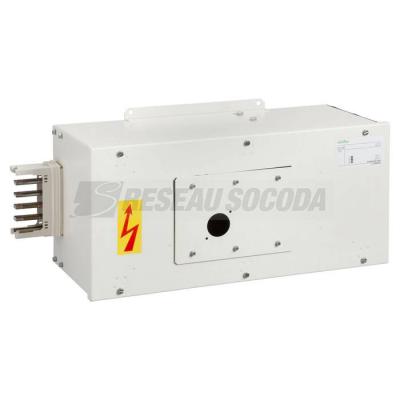  cof ali.250A 3PH+N+PE gau.disj 