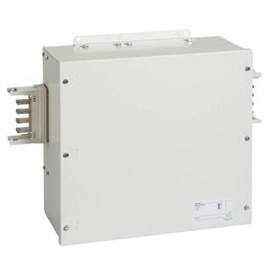  unit� alim. 400A mont. centre 