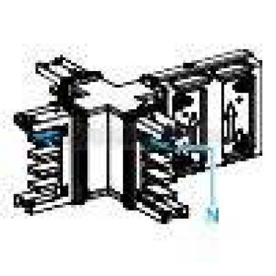  croix changer direction 400A 