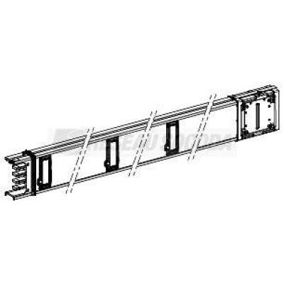  �l�m.dr.400A - 1,5m - 6 fen. 