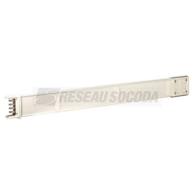  �l�m.dr.400A - 1,5m - 6 fen. 