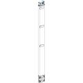  col. mont. 400A 2 m 3 d�riv. 