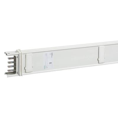  col. mont. 400A 2 m 3 d�riv. 