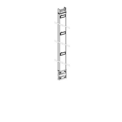  col. mont. 400A 2 m 3 d�riv. 