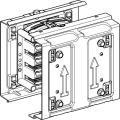  unit� jonct.�lec. et m�c. 400A 