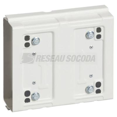  unit� jonct.�lec. et m�c. 400A 