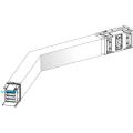  CANALIS - COUDE - A DROIT 