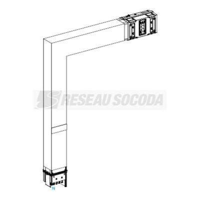  CANALIS ML-COUDE 630A SPE 