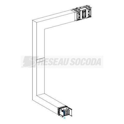  CANALIS - MULTIPLE - EN B 
