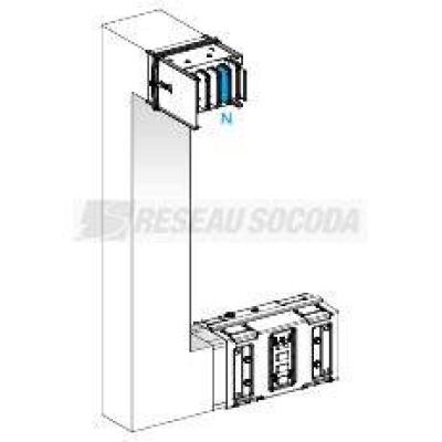  CANALIS - MULTIPLE - EN H 