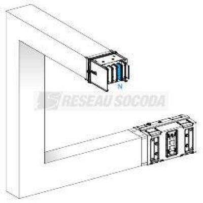  CANALIS - MULTIPLE - EN H 