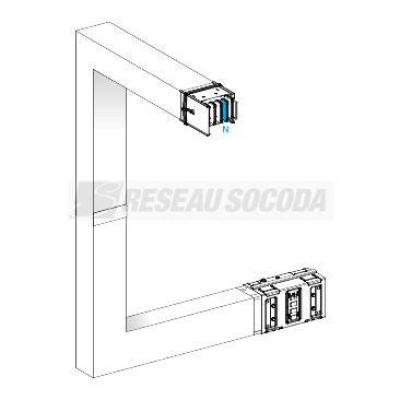  CANALIS - MULTIPLE - EN H 