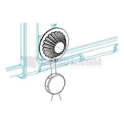  kit scellem. unit� alim. 