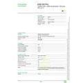  coff. d�r. 100A 3PC et TC 