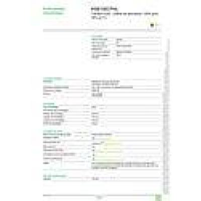  coff. d�r. 100A 3PC et TC 