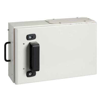  coffr. d�riv. 100A fus.3L+PEN 