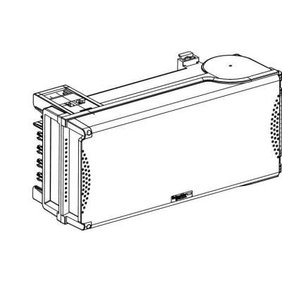  coff. d�r.vide 100A 3L+N+PE 
