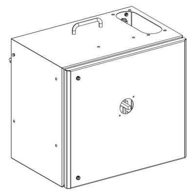  coffret 160A Compact NS 