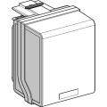  connect. d�riv.20A fus.3L+N+PE 