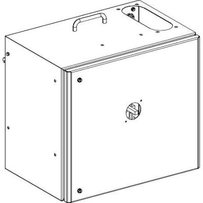  coff.d�r.250A Comp.NS 3L+N+PE 