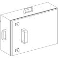  coff.d�r.250A fus. DIN 3L+N+PE 