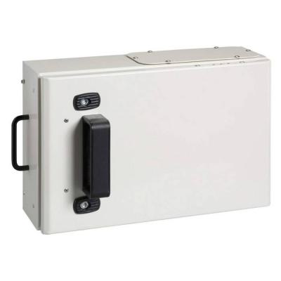  coff.d�r.250A fus. DIN 3L+PEN 