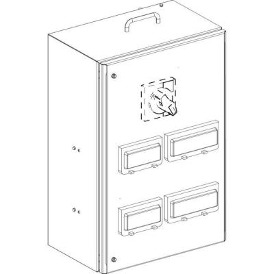  coff. d�r. 250A 25 MODULES 