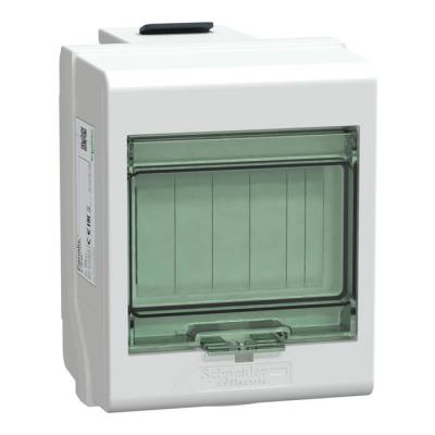  connec.d�r.mod.32A 5M 3L+N+PE 