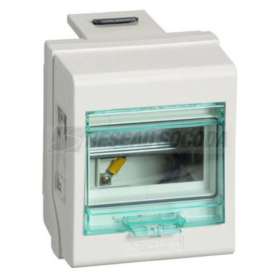  connec.d�r.mod.32A 5M 3L+N+PE 