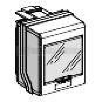  connec.d�r.mod.32A 5M 3L+N+PE 