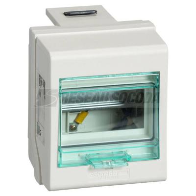  connec.d�r.mod.32A 5M 3L+N+PE 